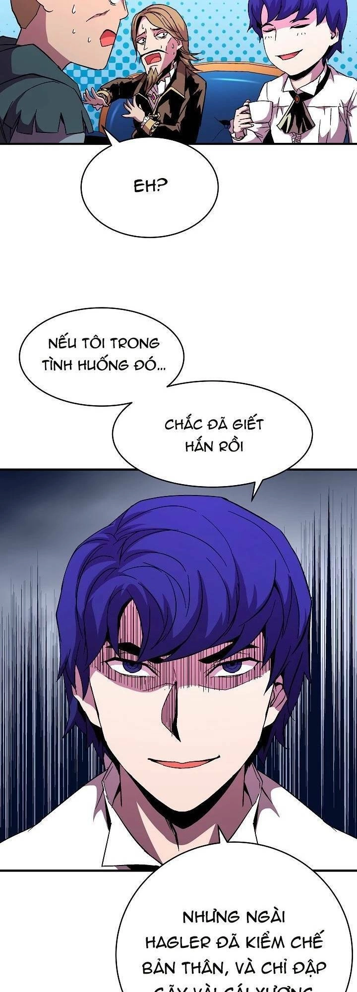 Sự Trở Lại Của Pháp Sư 8 Vòng Chapter 45 - 42