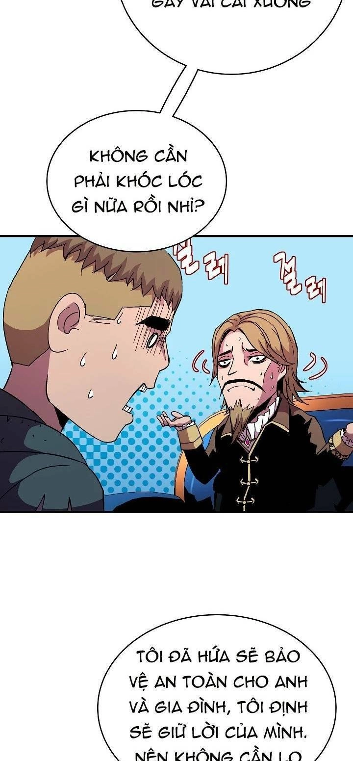 Sự Trở Lại Của Pháp Sư 8 Vòng Chapter 45 - 43