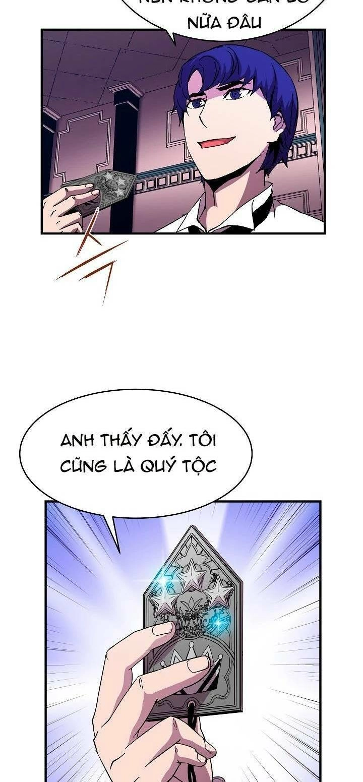 Sự Trở Lại Của Pháp Sư 8 Vòng Chapter 45 - 44