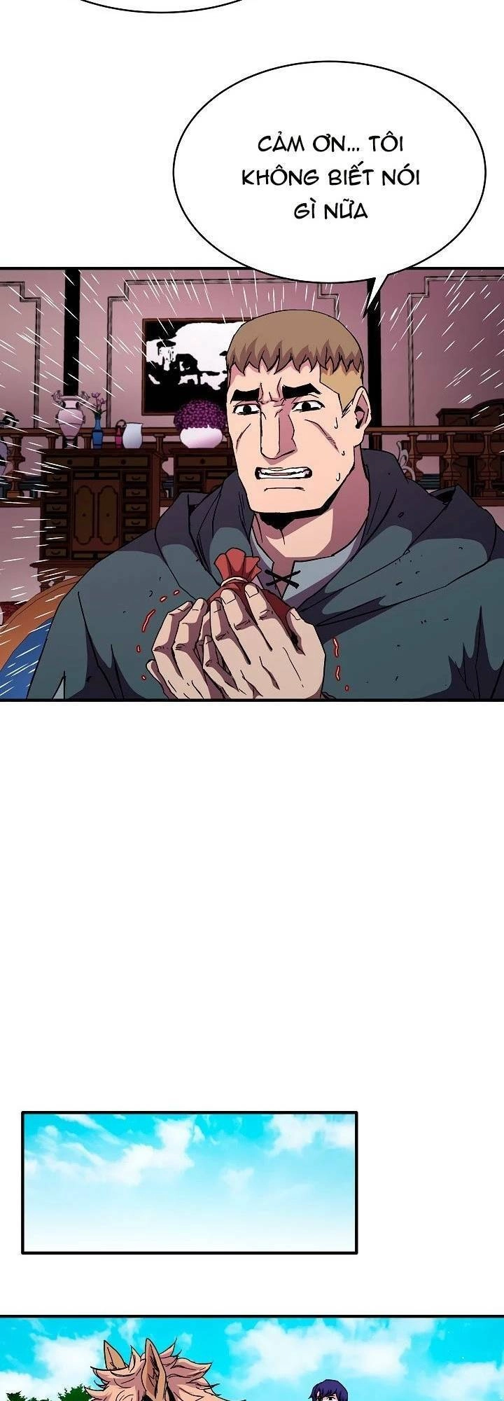 Sự Trở Lại Của Pháp Sư 8 Vòng Chapter 45 - 47