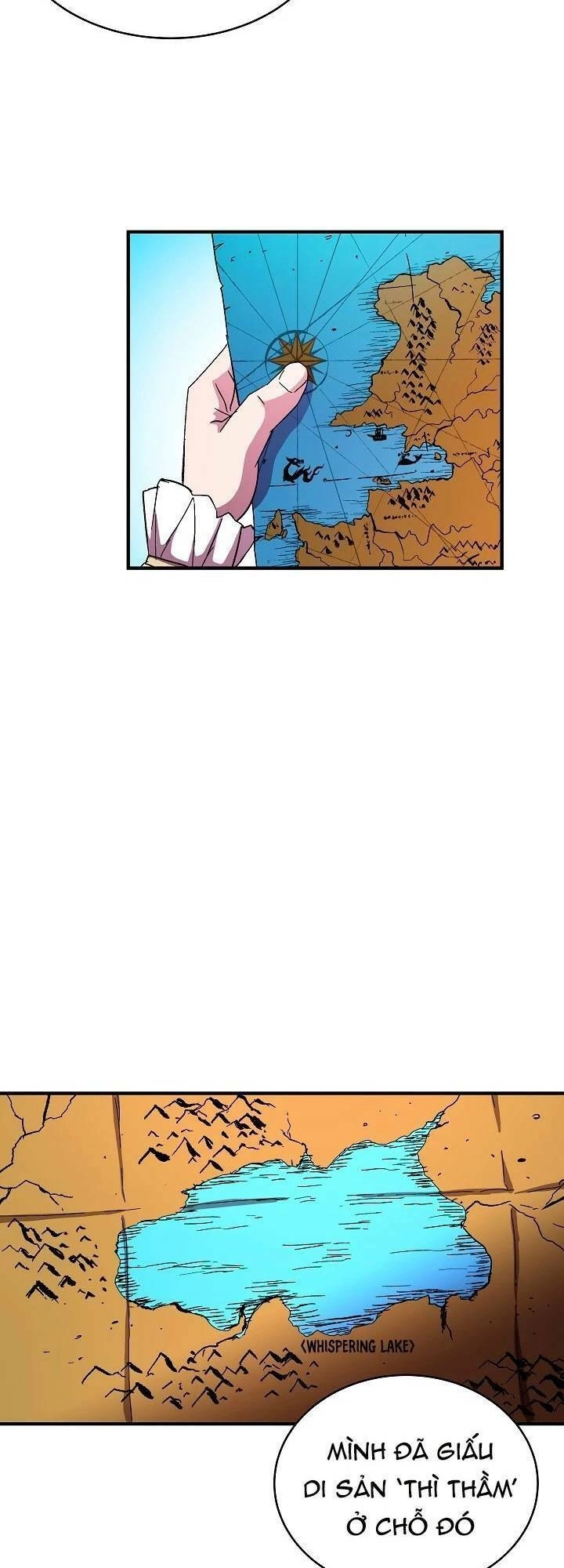 Sự Trở Lại Của Pháp Sư 8 Vòng Chapter 45 - 49