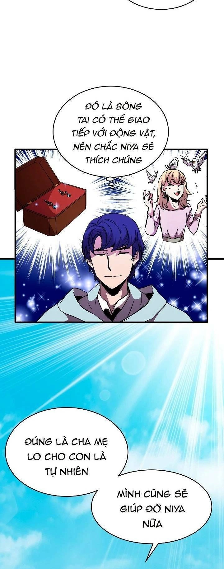 Sự Trở Lại Của Pháp Sư 8 Vòng Chapter 45 - 50