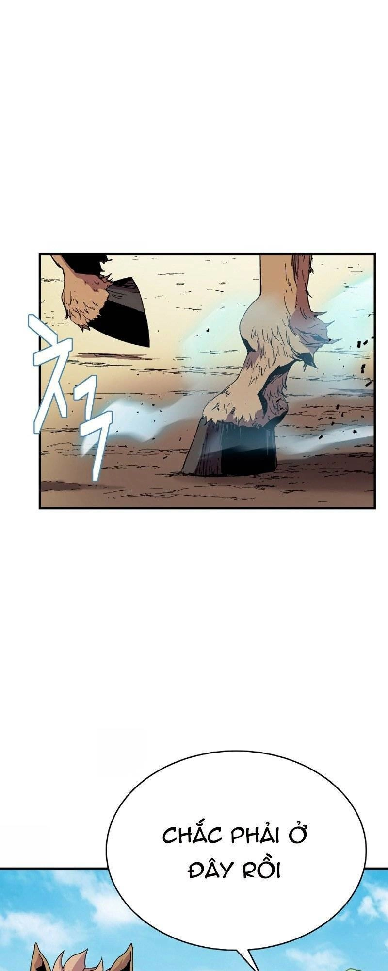 Sự Trở Lại Của Pháp Sư 8 Vòng Chapter 46 - 3