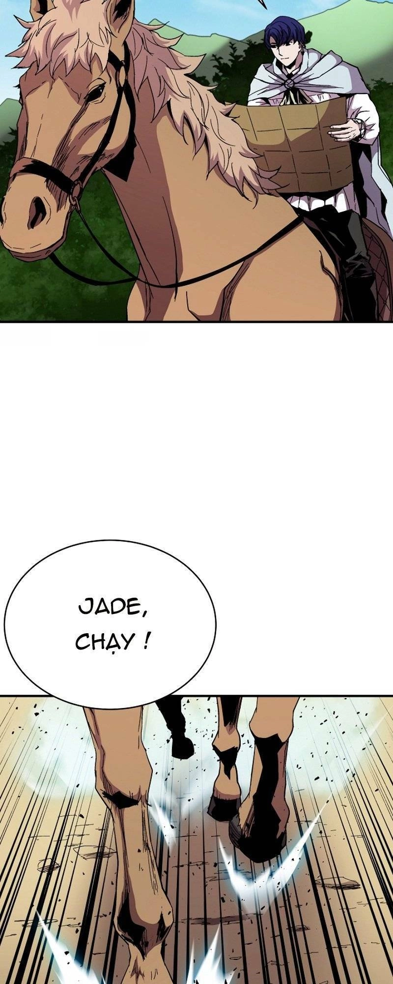 Sự Trở Lại Của Pháp Sư 8 Vòng Chapter 46 - 4