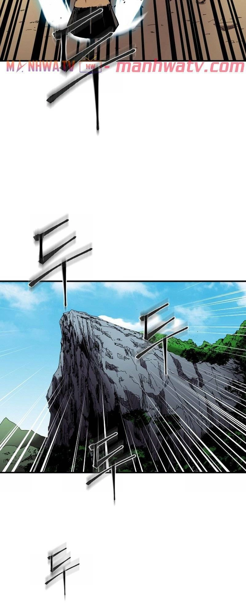 Sự Trở Lại Của Pháp Sư 8 Vòng Chapter 46 - 5