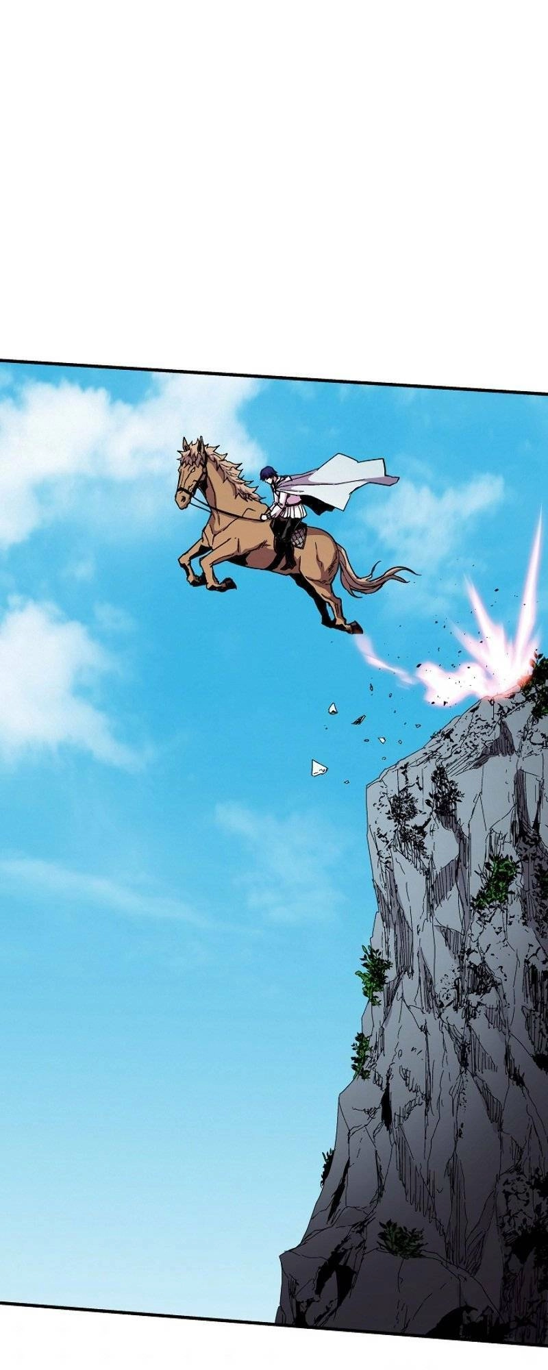 Sự Trở Lại Của Pháp Sư 8 Vòng Chapter 46 - 6