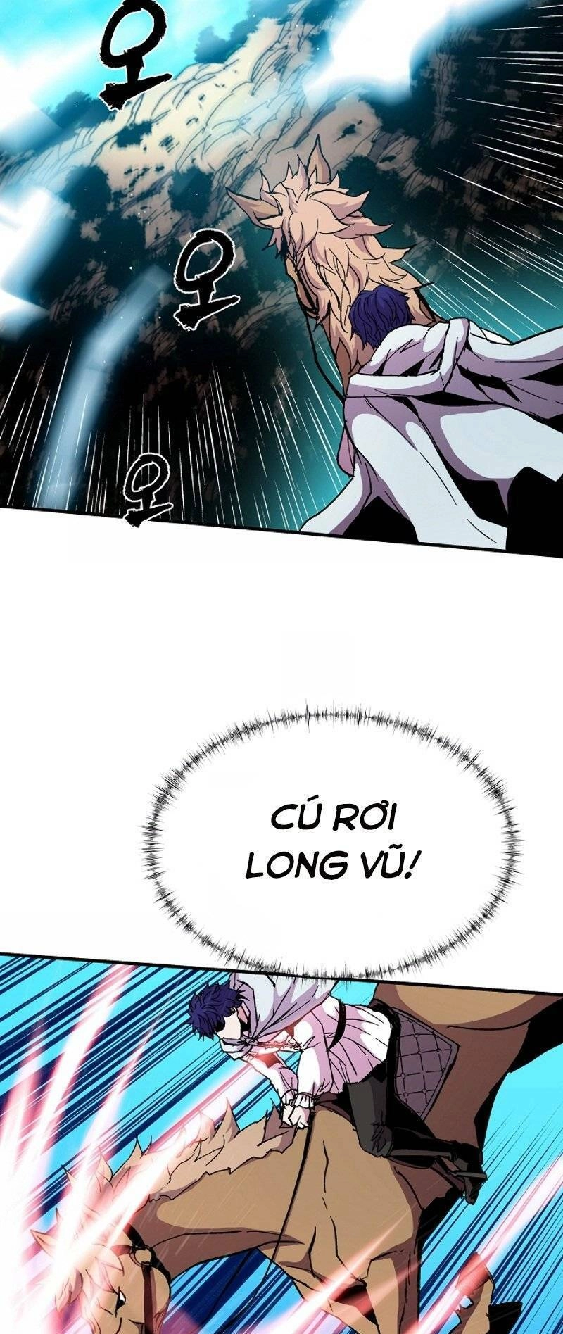 Sự Trở Lại Của Pháp Sư 8 Vòng Chapter 46 - 8