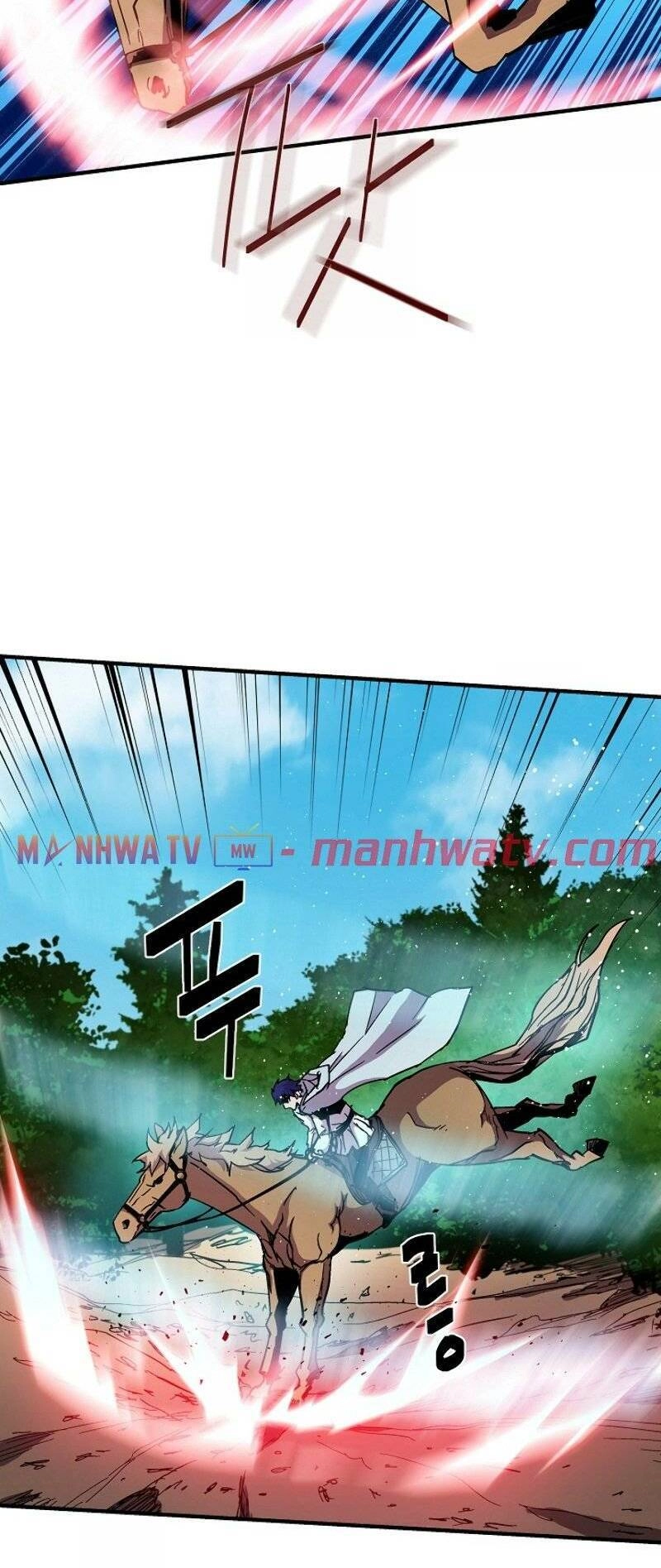 Sự Trở Lại Của Pháp Sư 8 Vòng Chapter 46 - 9