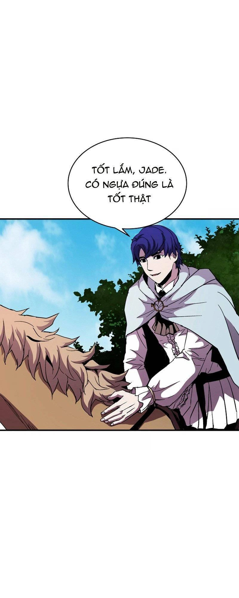 Sự Trở Lại Của Pháp Sư 8 Vòng Chapter 46 - 10