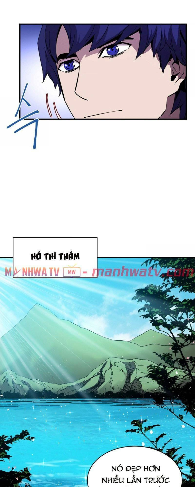 Sự Trở Lại Của Pháp Sư 8 Vòng Chapter 46 - 11