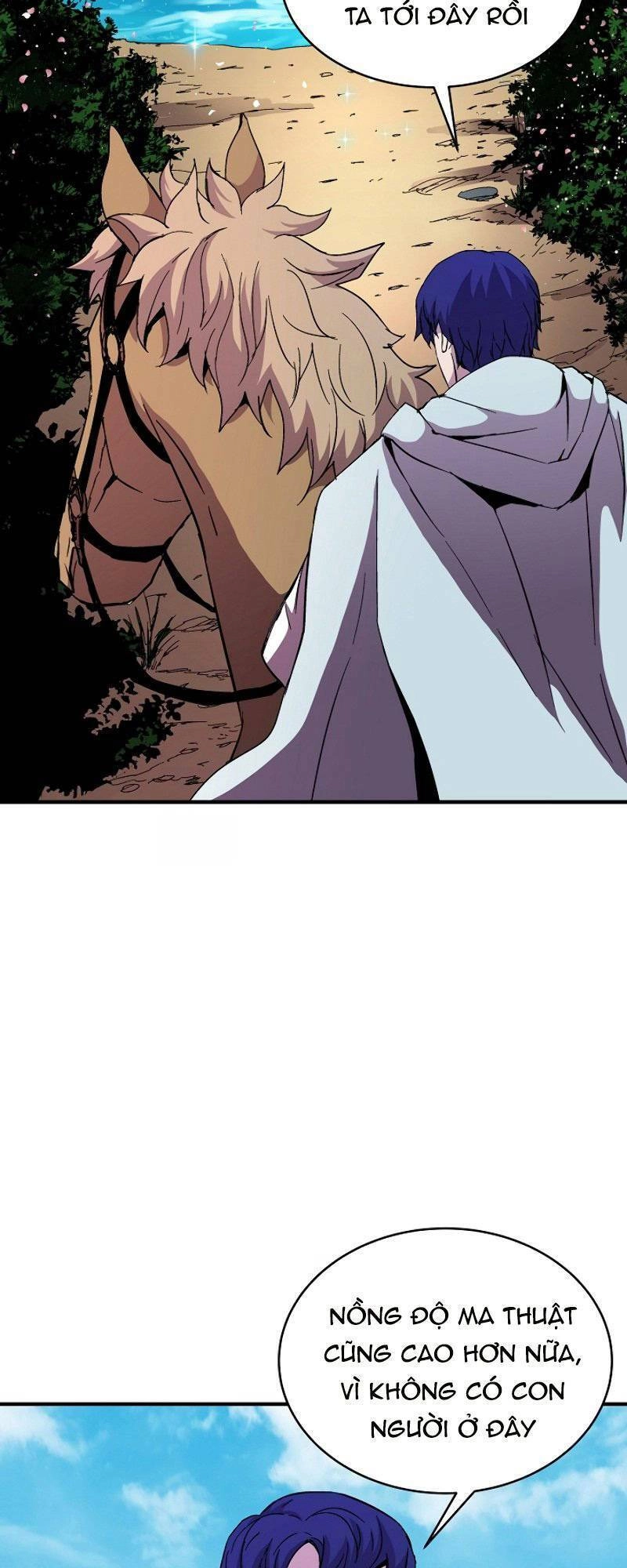 Sự Trở Lại Của Pháp Sư 8 Vòng Chapter 46 - 12