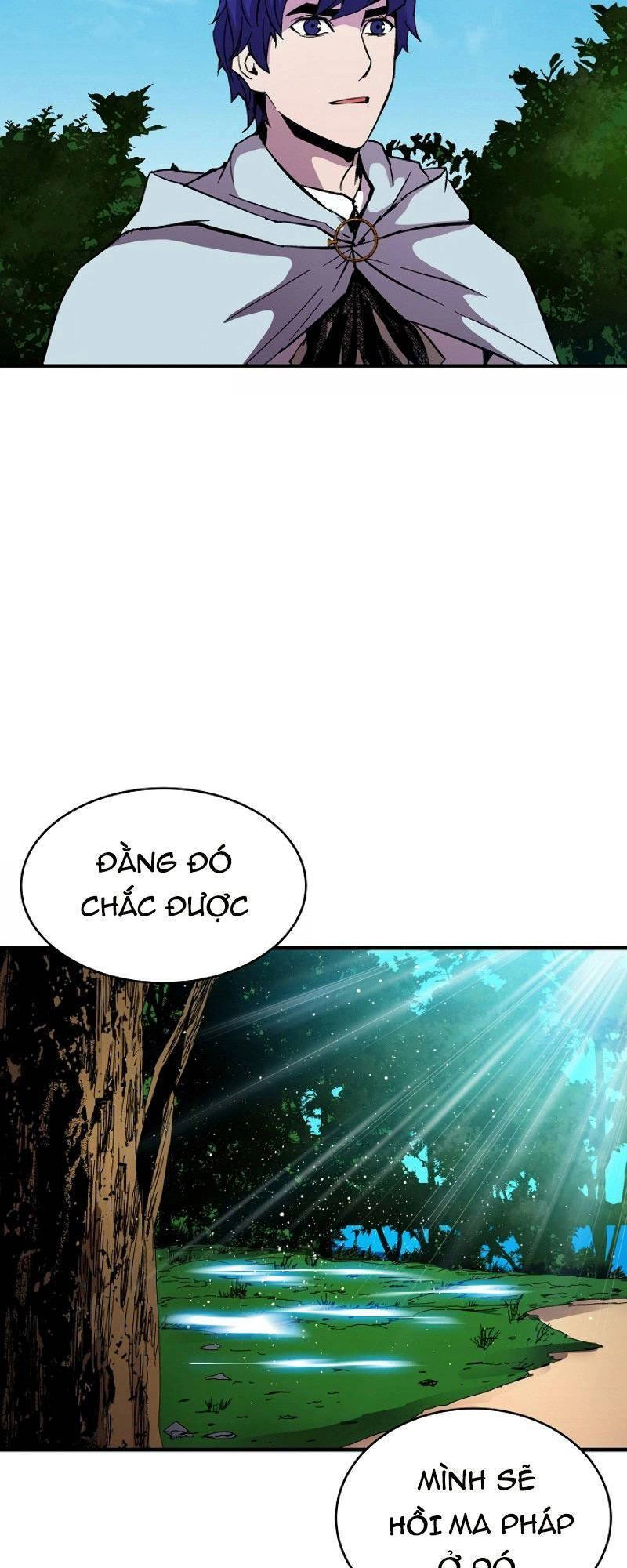 Sự Trở Lại Của Pháp Sư 8 Vòng Chapter 46 - 13