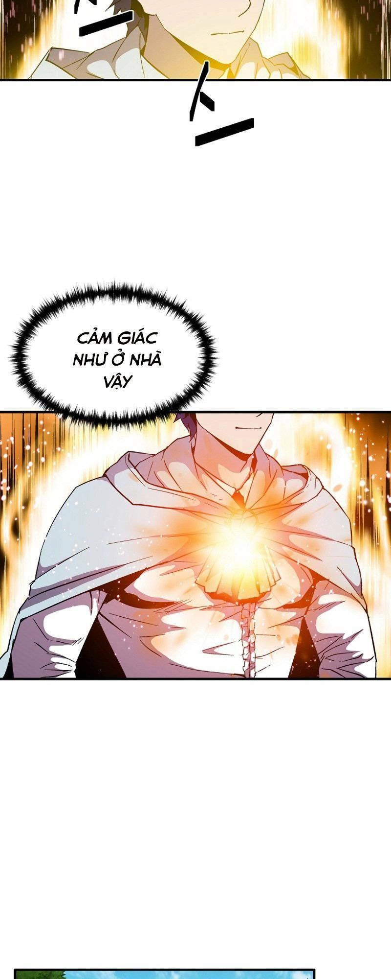 Sự Trở Lại Của Pháp Sư 8 Vòng Chapter 46 - 15