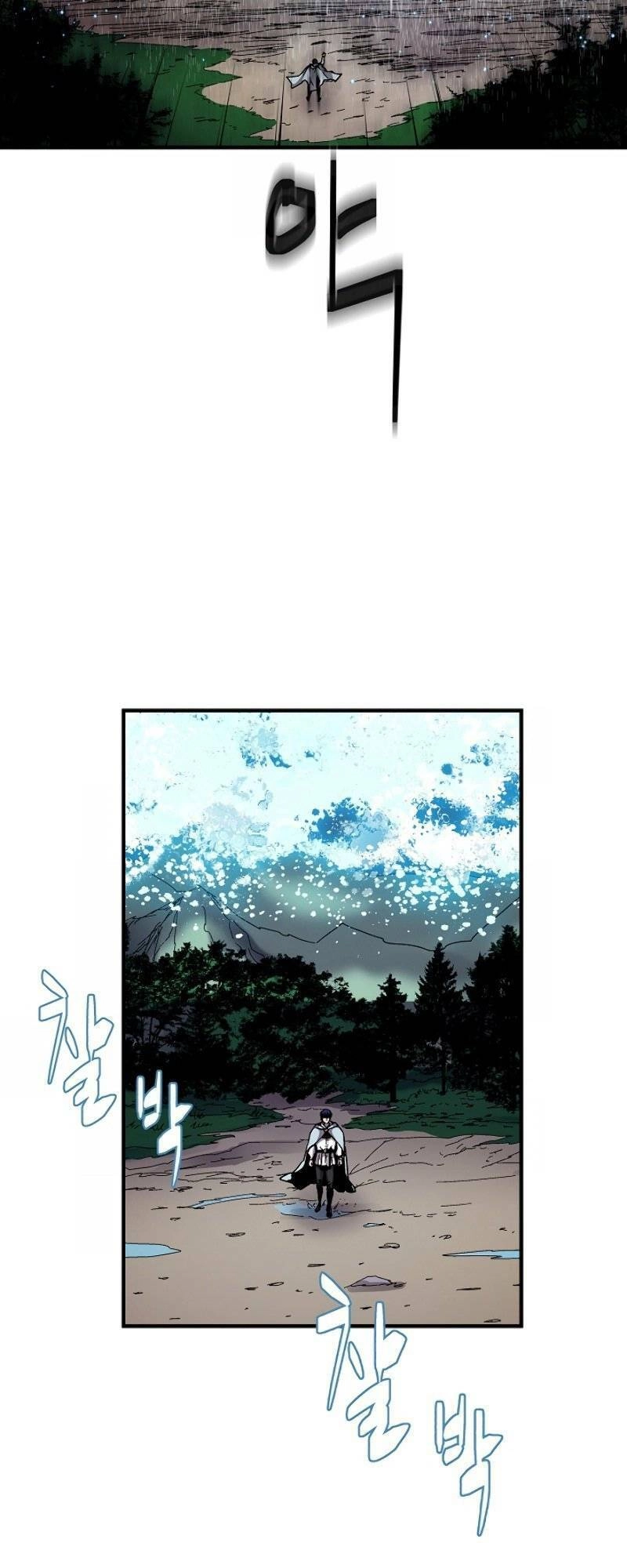 Sự Trở Lại Của Pháp Sư 8 Vòng Chapter 46 - 21