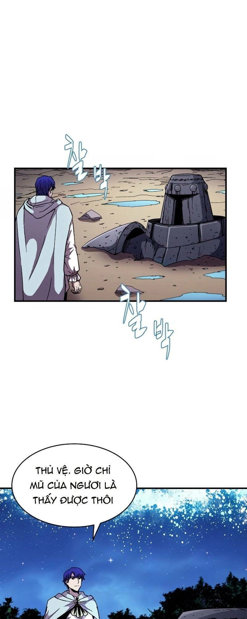 Sự Trở Lại Của Pháp Sư 8 Vòng Chapter 46 - 22