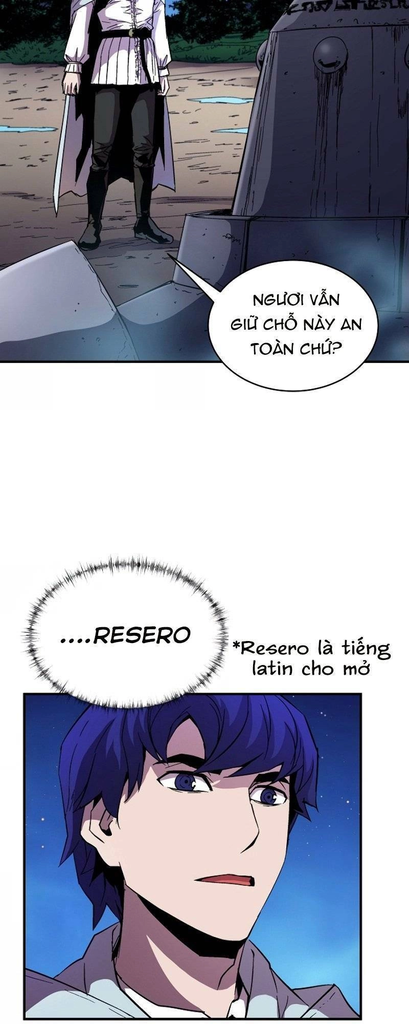 Sự Trở Lại Của Pháp Sư 8 Vòng Chapter 46 - 23