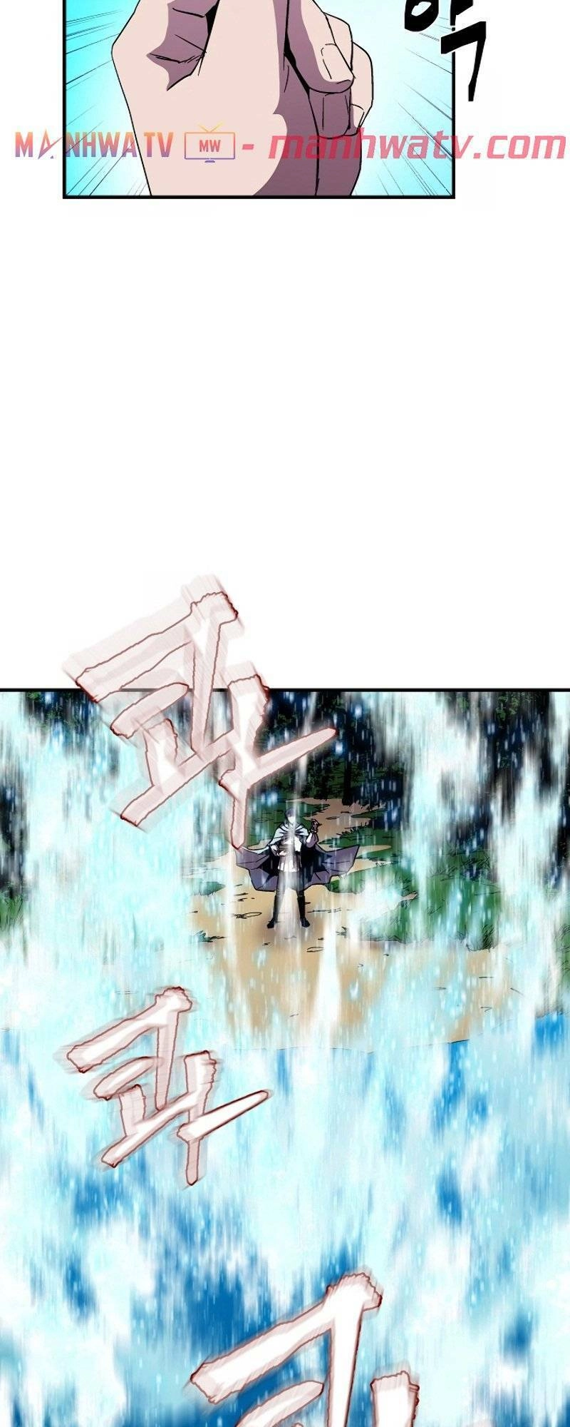 Sự Trở Lại Của Pháp Sư 8 Vòng Chapter 46 - 27