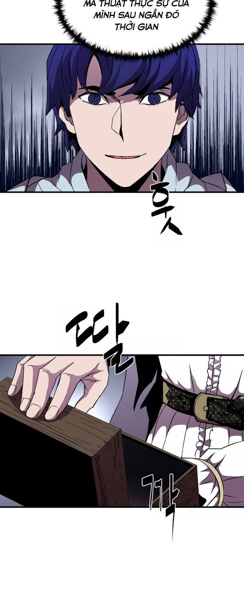 Sự Trở Lại Của Pháp Sư 8 Vòng Chapter 46 - 29