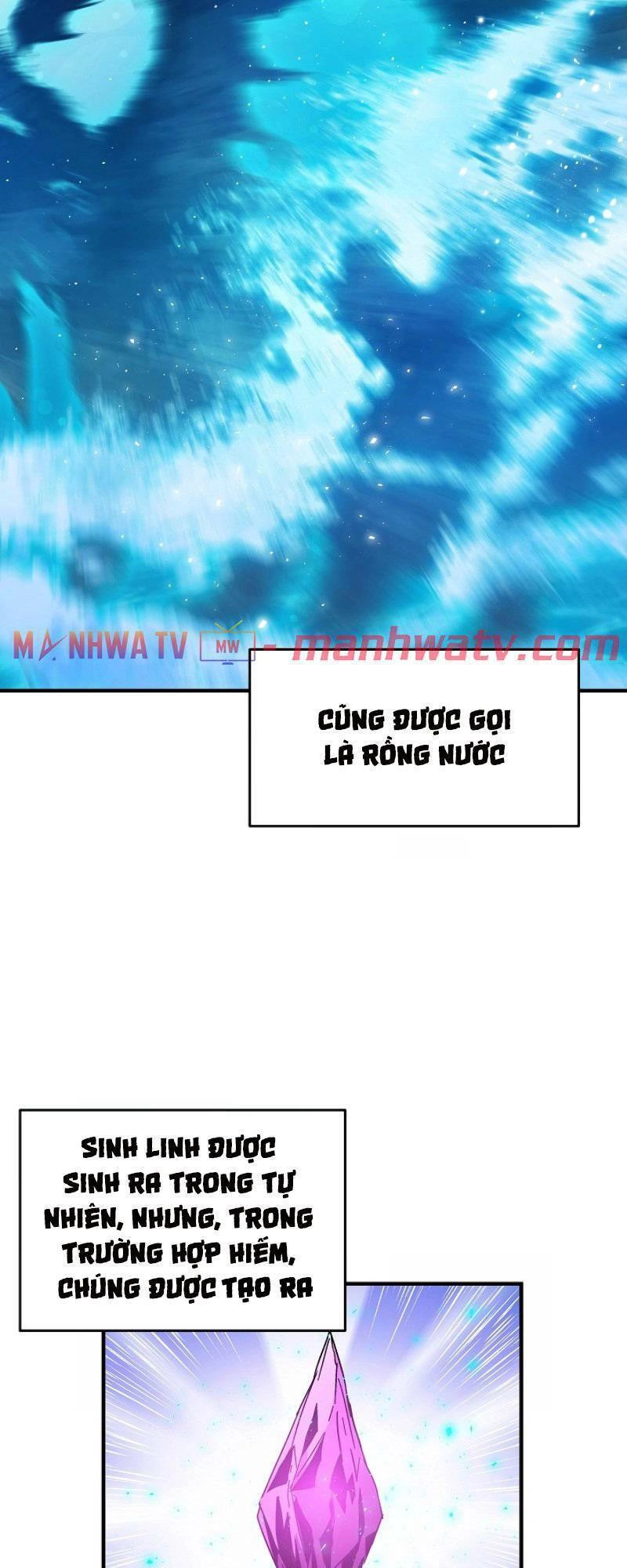 Sự Trở Lại Của Pháp Sư 8 Vòng Chapter 46 - 37