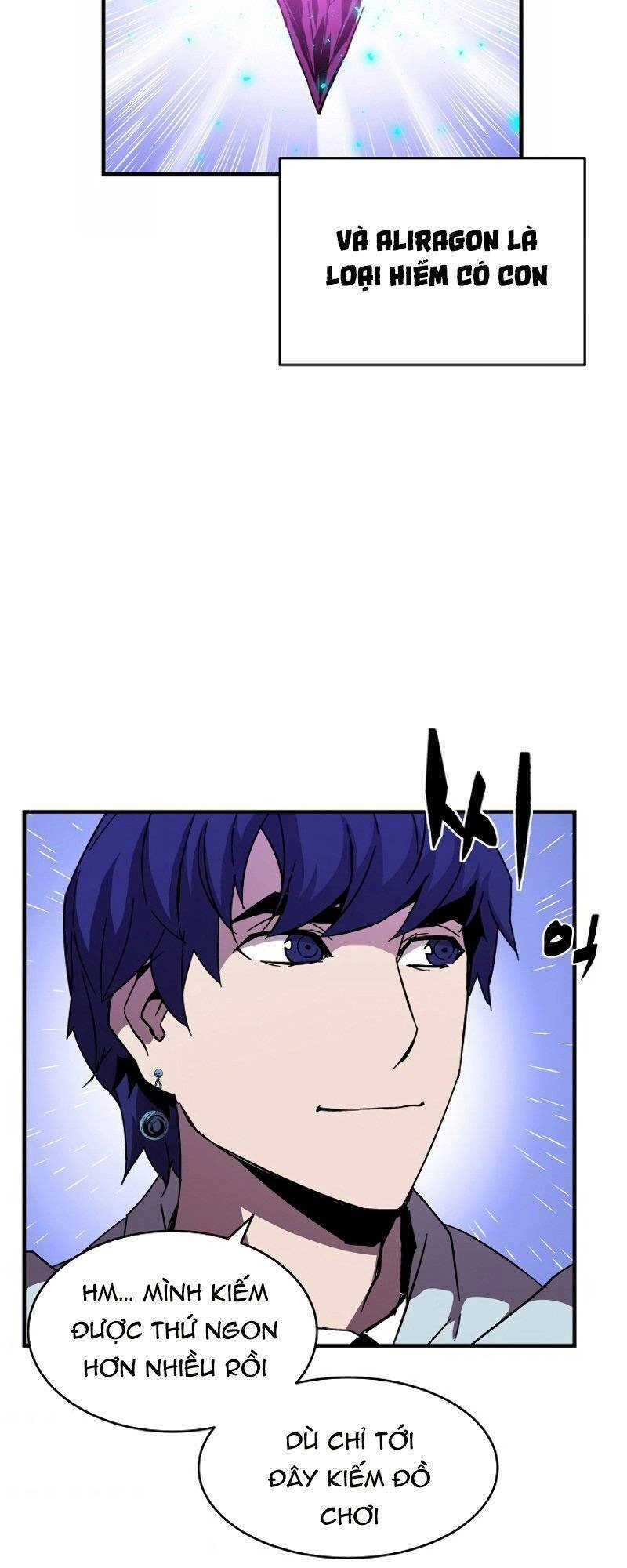 Sự Trở Lại Của Pháp Sư 8 Vòng Chapter 46 - 38