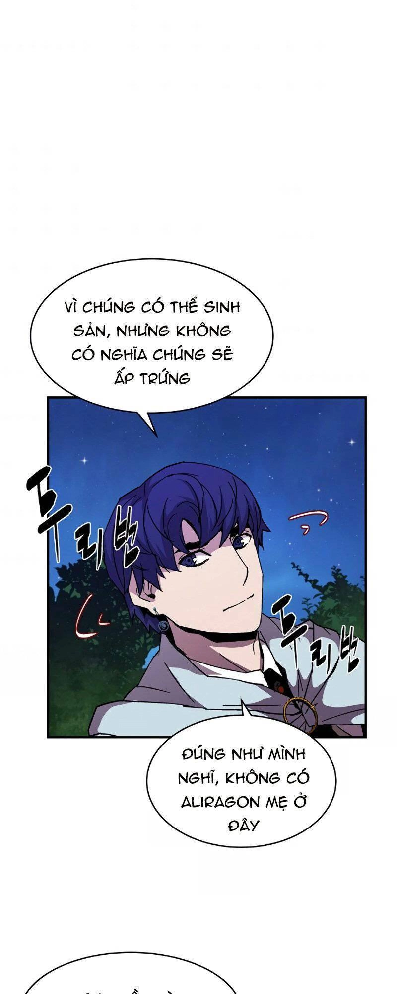 Sự Trở Lại Của Pháp Sư 8 Vòng Chapter 46 - 39