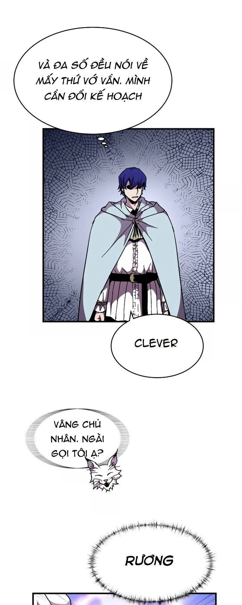 Sự Trở Lại Của Pháp Sư 8 Vòng Chapter 46 - 42