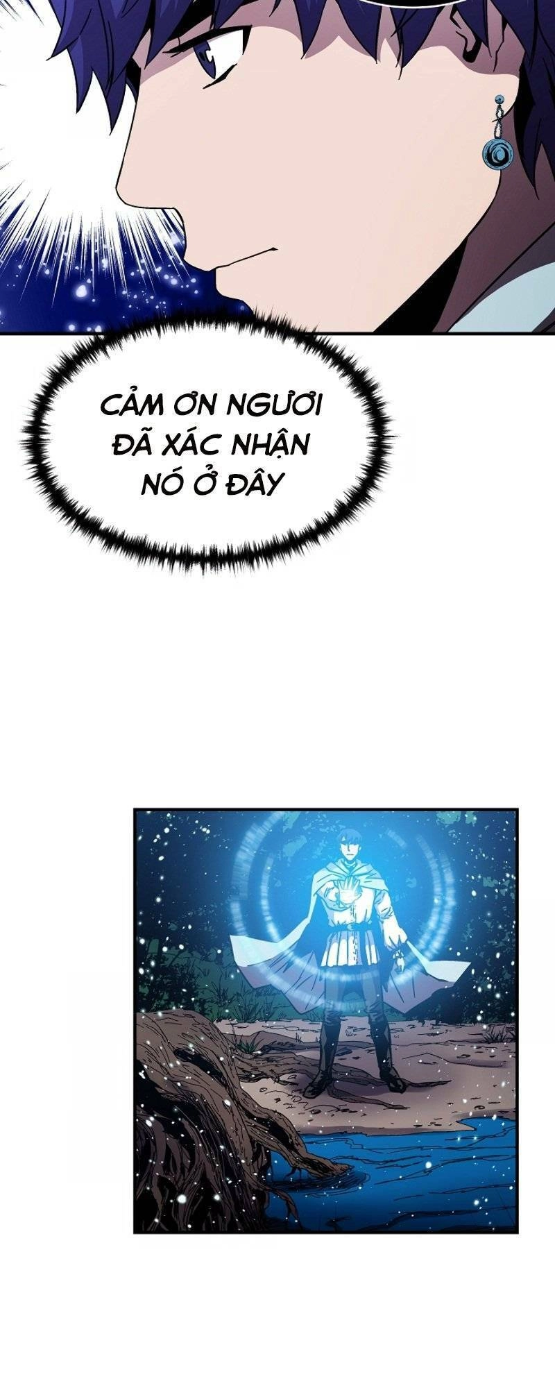 Sự Trở Lại Của Pháp Sư 8 Vòng Chapter 47 - 3