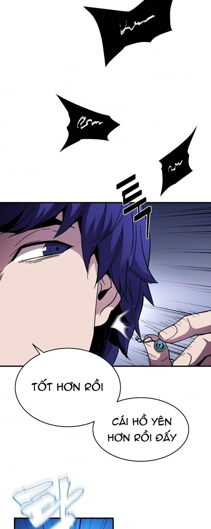 Sự Trở Lại Của Pháp Sư 8 Vòng Chapter 47 - 7