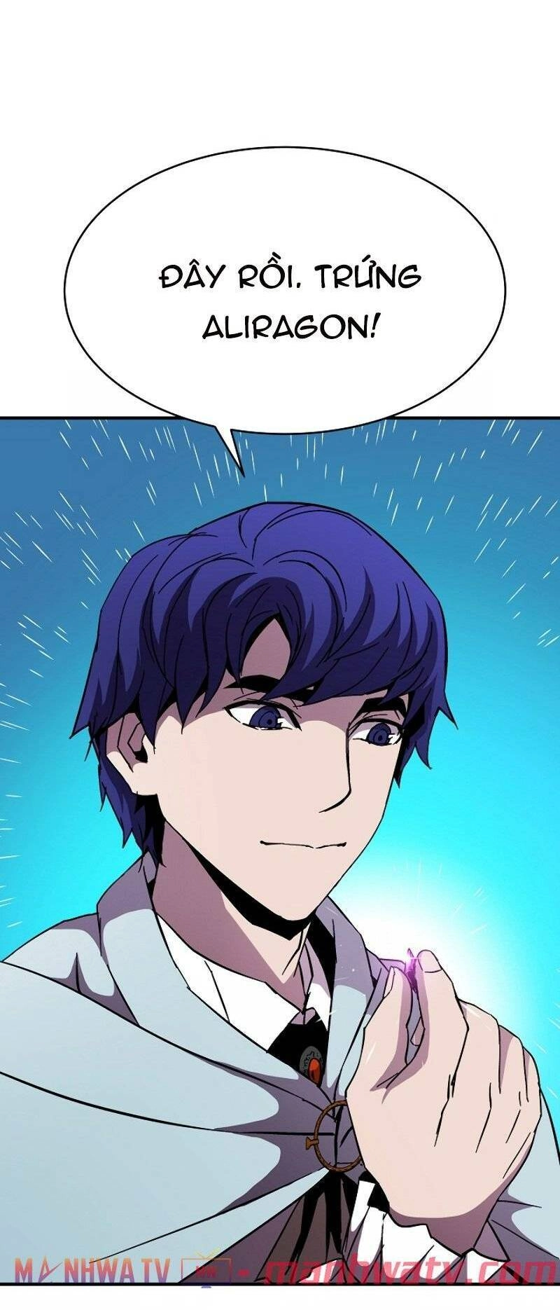 Sự Trở Lại Của Pháp Sư 8 Vòng Chapter 47 - 9