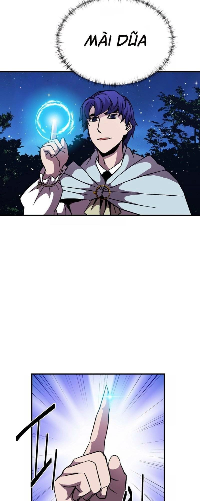 Sự Trở Lại Của Pháp Sư 8 Vòng Chapter 47 - 13