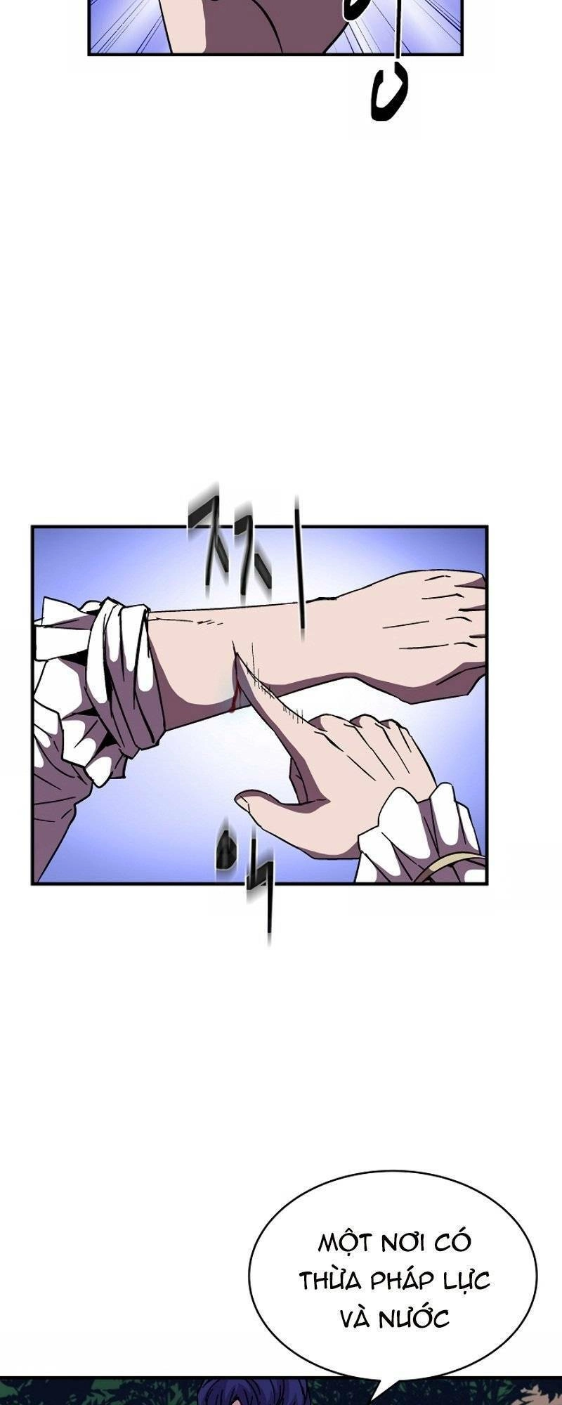 Sự Trở Lại Của Pháp Sư 8 Vòng Chapter 47 - 14