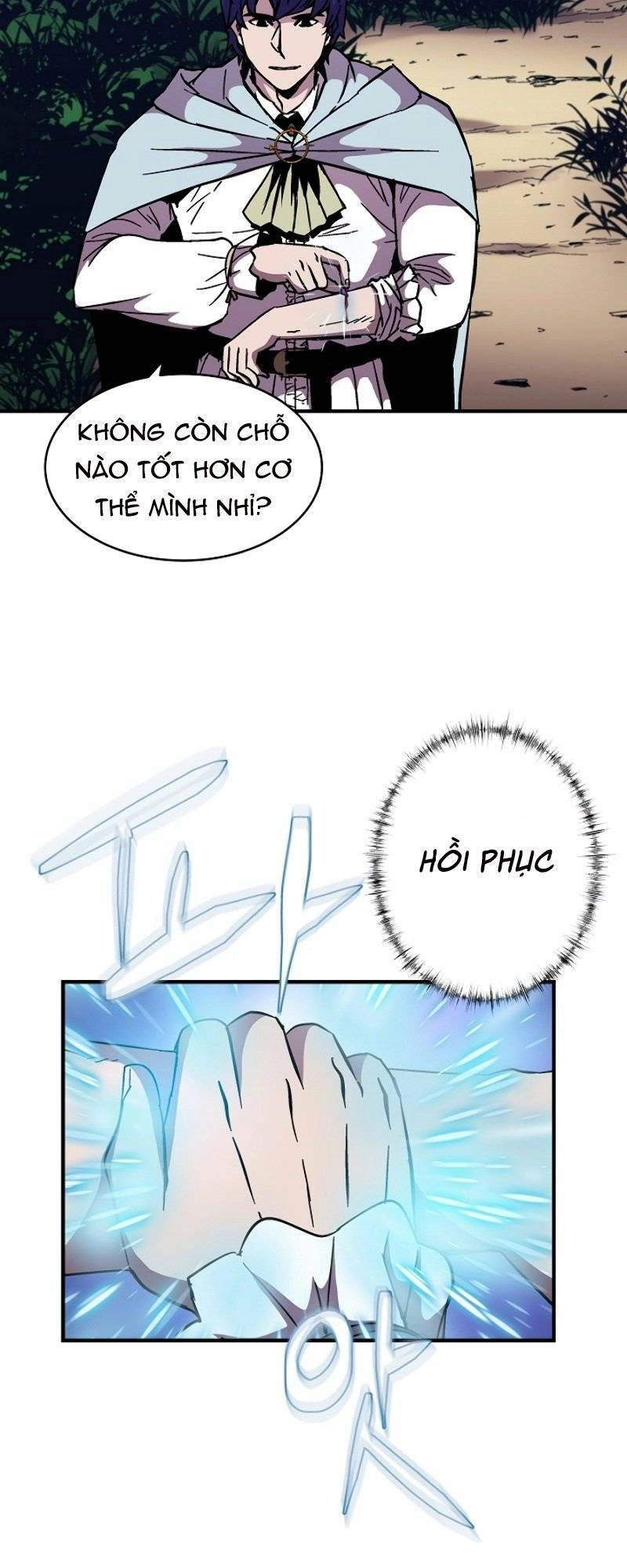 Sự Trở Lại Của Pháp Sư 8 Vòng Chapter 47 - 15