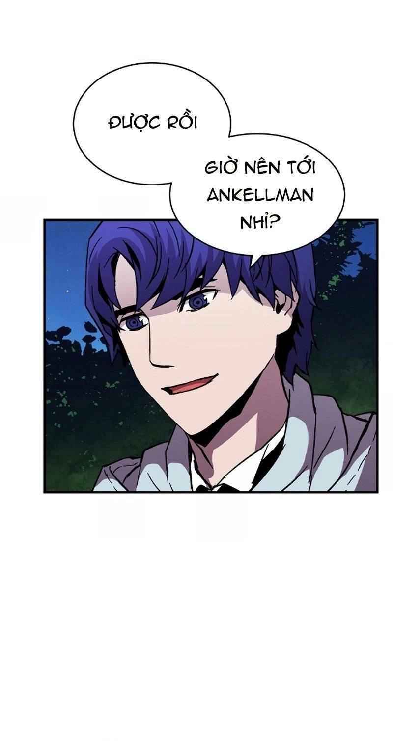 Sự Trở Lại Của Pháp Sư 8 Vòng Chapter 47 - 16