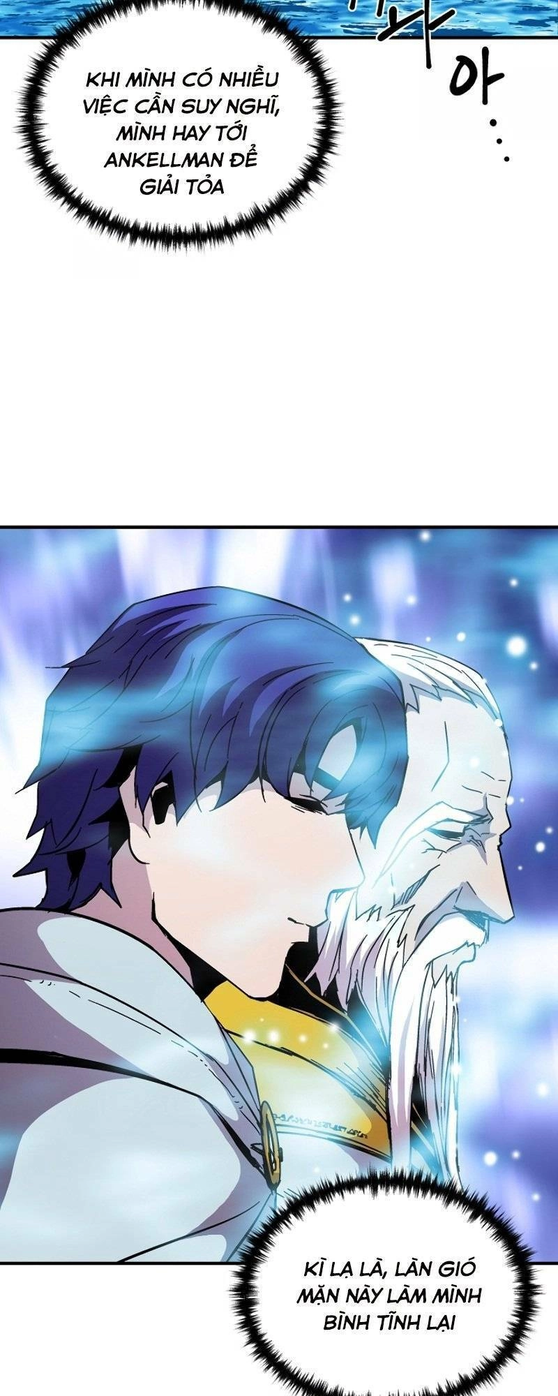 Sự Trở Lại Của Pháp Sư 8 Vòng Chapter 47 - 20