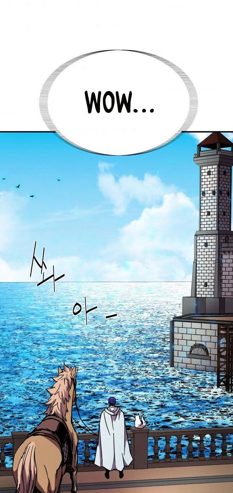 Sự Trở Lại Của Pháp Sư 8 Vòng Chapter 47 - 24