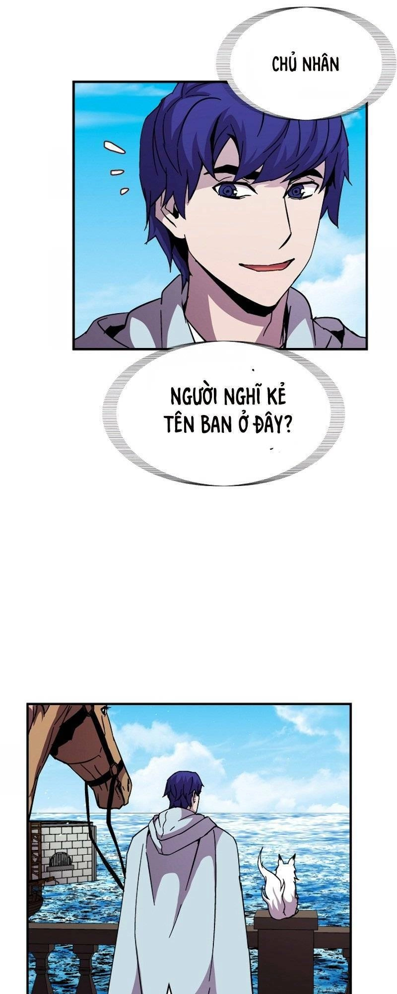 Sự Trở Lại Của Pháp Sư 8 Vòng Chapter 47 - 27