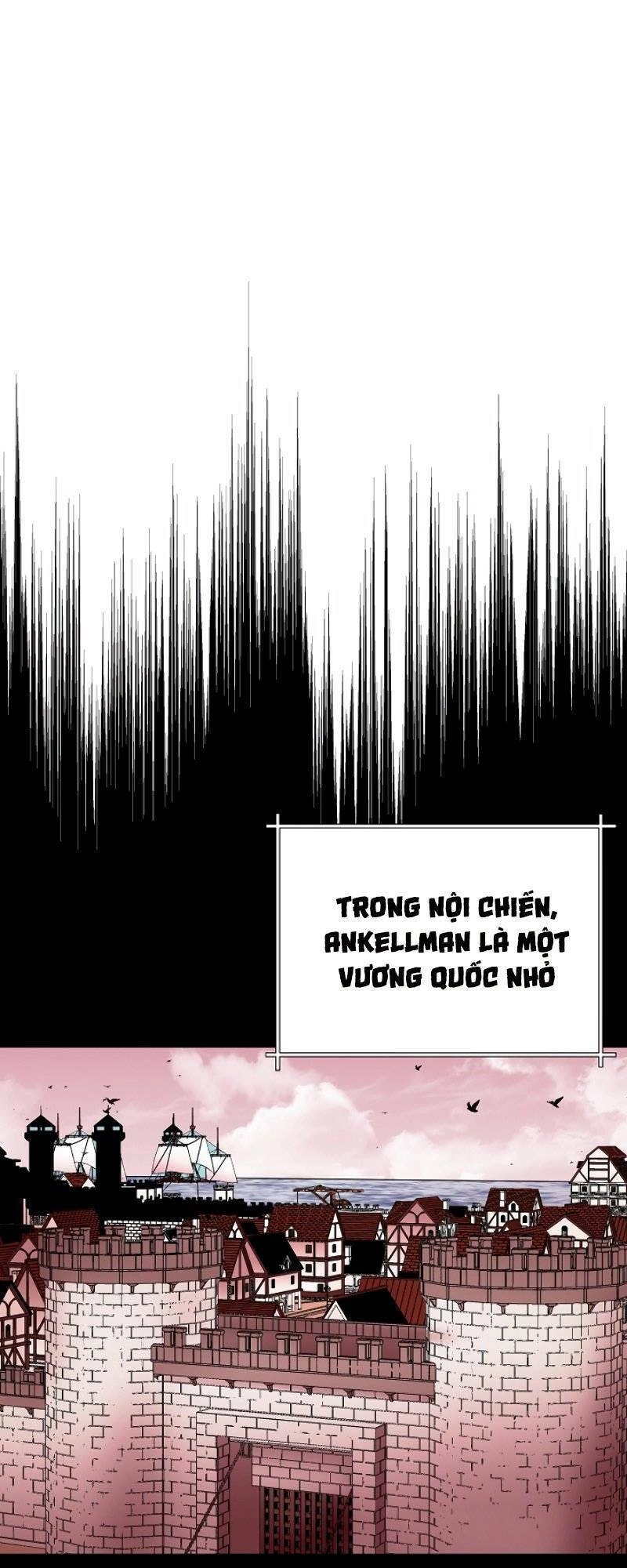 Sự Trở Lại Của Pháp Sư 8 Vòng Chapter 47 - 29