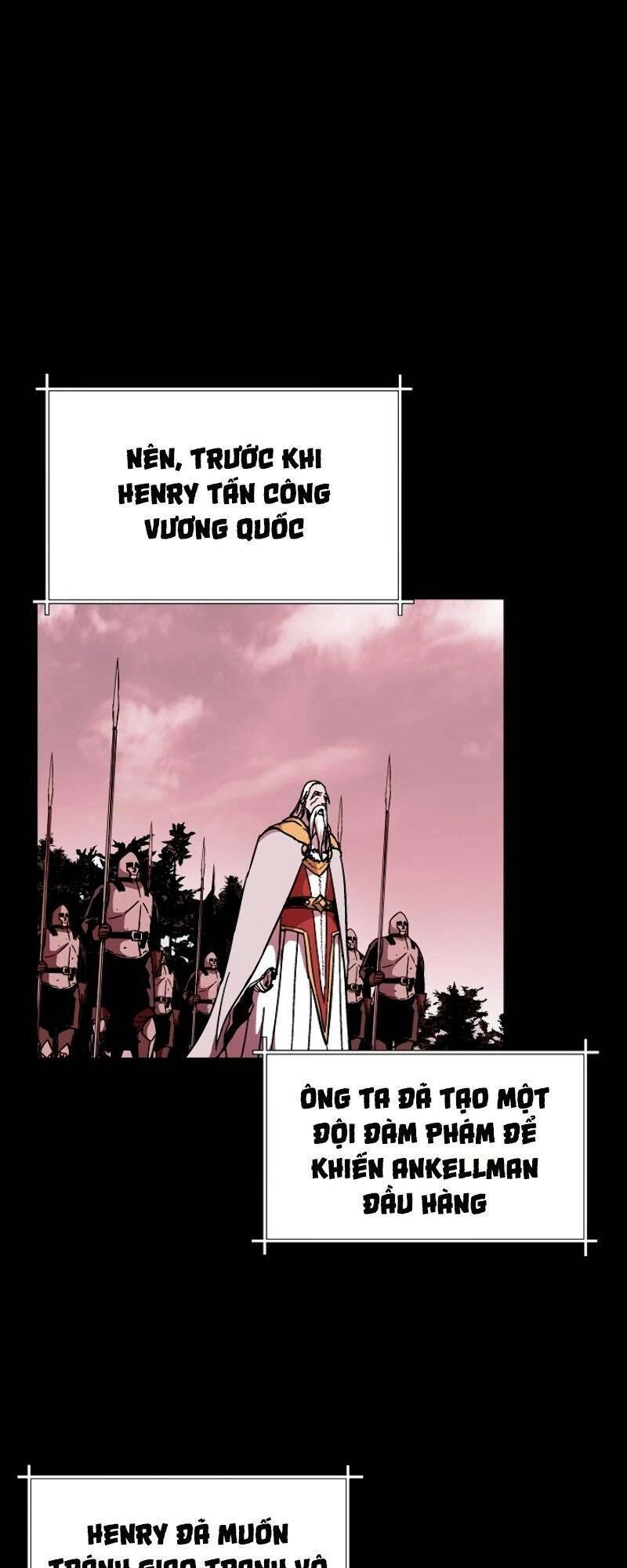 Sự Trở Lại Của Pháp Sư 8 Vòng Chapter 47 - 30