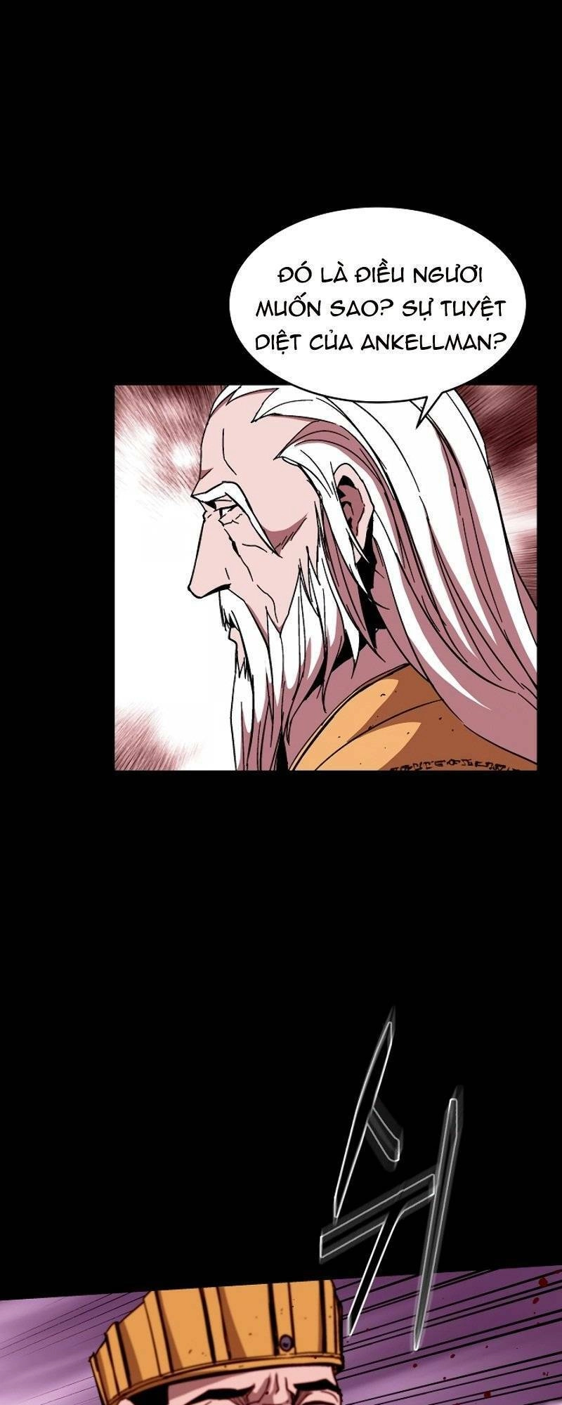 Sự Trở Lại Của Pháp Sư 8 Vòng Chapter 47 - 32