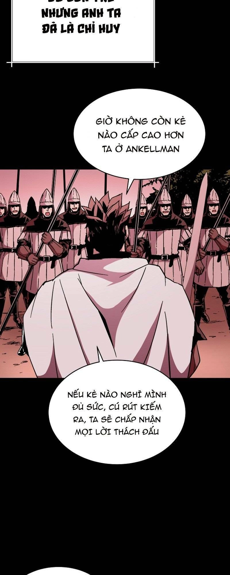 Sự Trở Lại Của Pháp Sư 8 Vòng Chapter 47 - 39