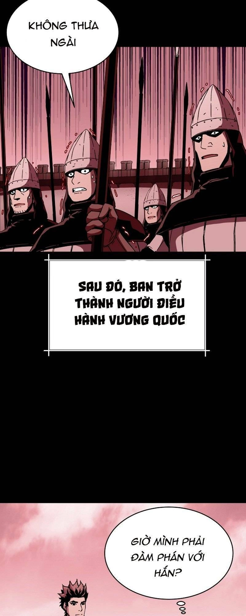 Sự Trở Lại Của Pháp Sư 8 Vòng Chapter 47 - 40