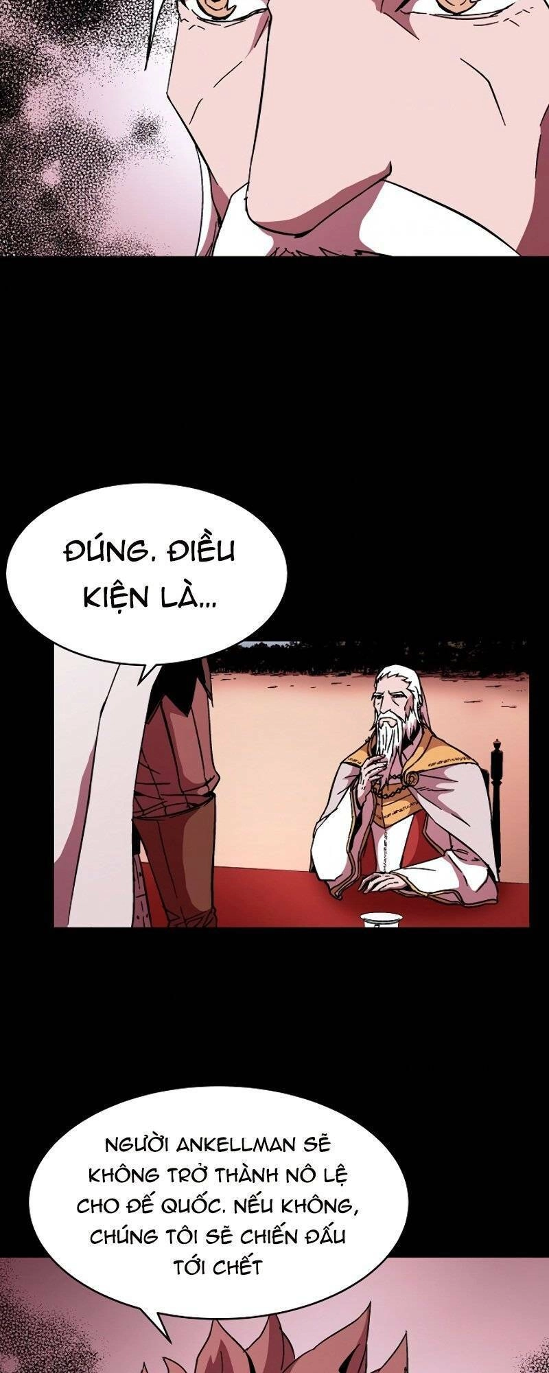 Sự Trở Lại Của Pháp Sư 8 Vòng Chapter 47 - 44