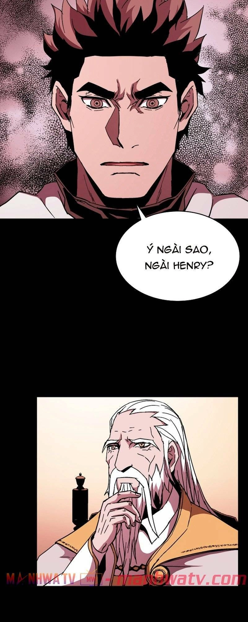 Sự Trở Lại Của Pháp Sư 8 Vòng Chapter 47 - 45