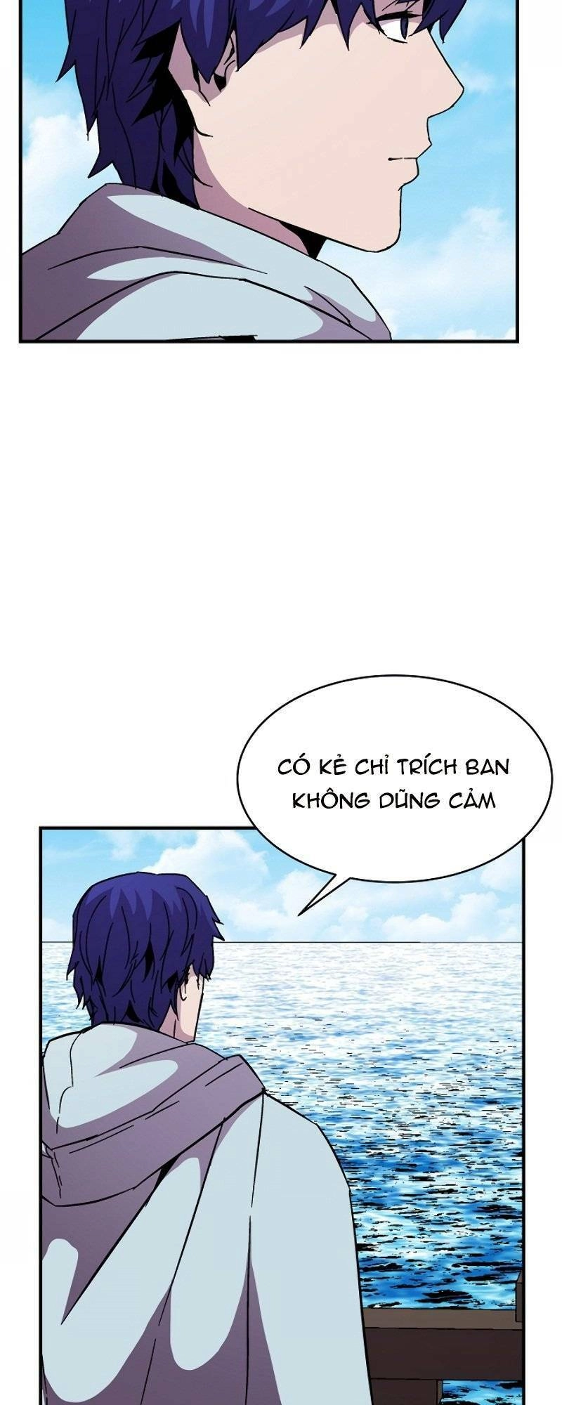 Sự Trở Lại Của Pháp Sư 8 Vòng Chapter 47 - 47