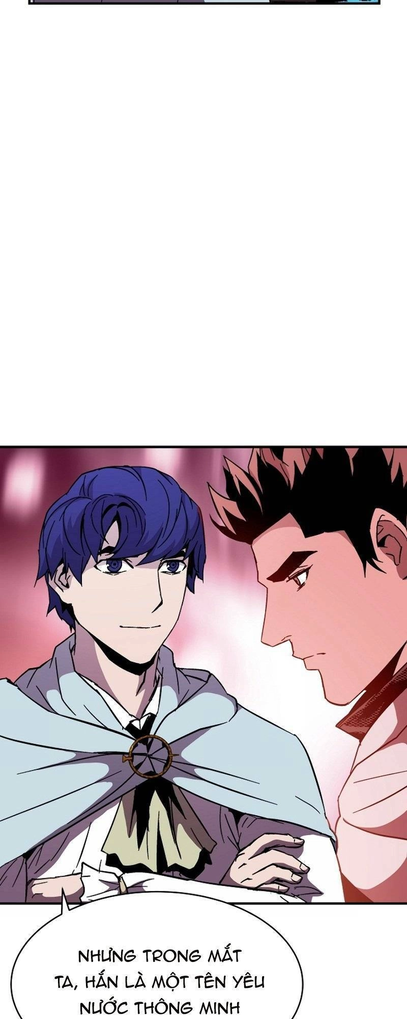 Sự Trở Lại Của Pháp Sư 8 Vòng Chapter 47 - 48