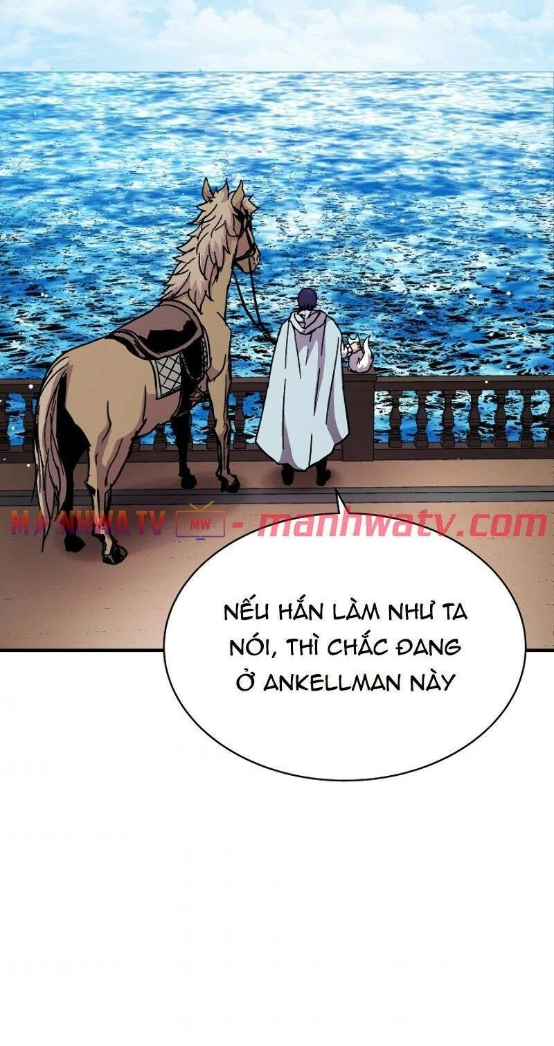 Sự Trở Lại Của Pháp Sư 8 Vòng Chapter 47 - 50