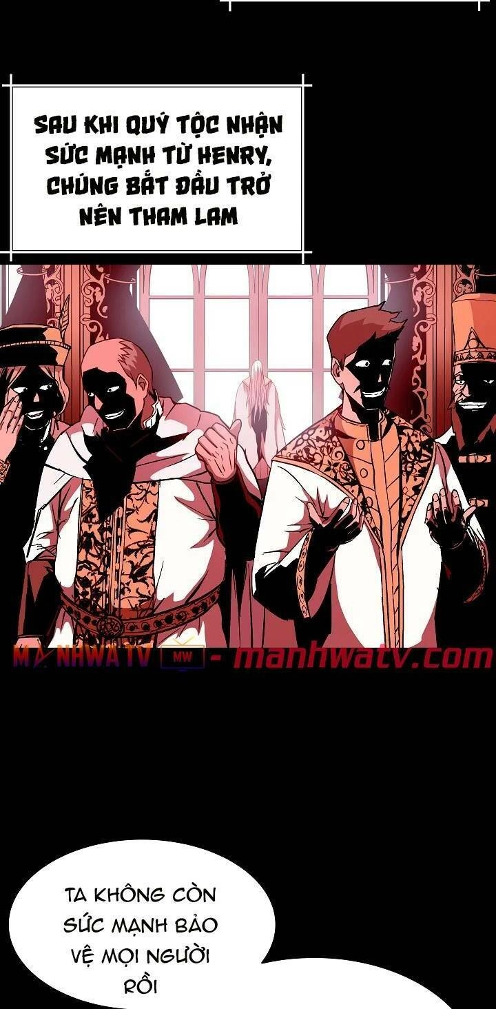 Sự Trở Lại Của Pháp Sư 8 Vòng Chapter 48 - 5