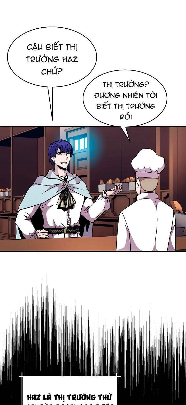 Sự Trở Lại Của Pháp Sư 8 Vòng Chapter 48 - 12