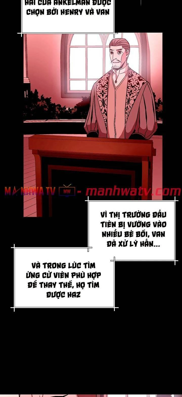 Sự Trở Lại Của Pháp Sư 8 Vòng Chapter 48 - 13