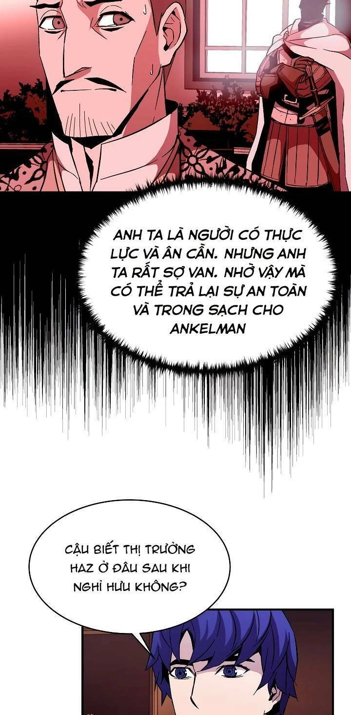 Sự Trở Lại Của Pháp Sư 8 Vòng Chapter 48 - 14